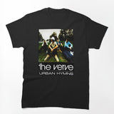 The Verve Band Shirt