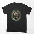 A Slayer Slays A Watcher Watches Shirt
