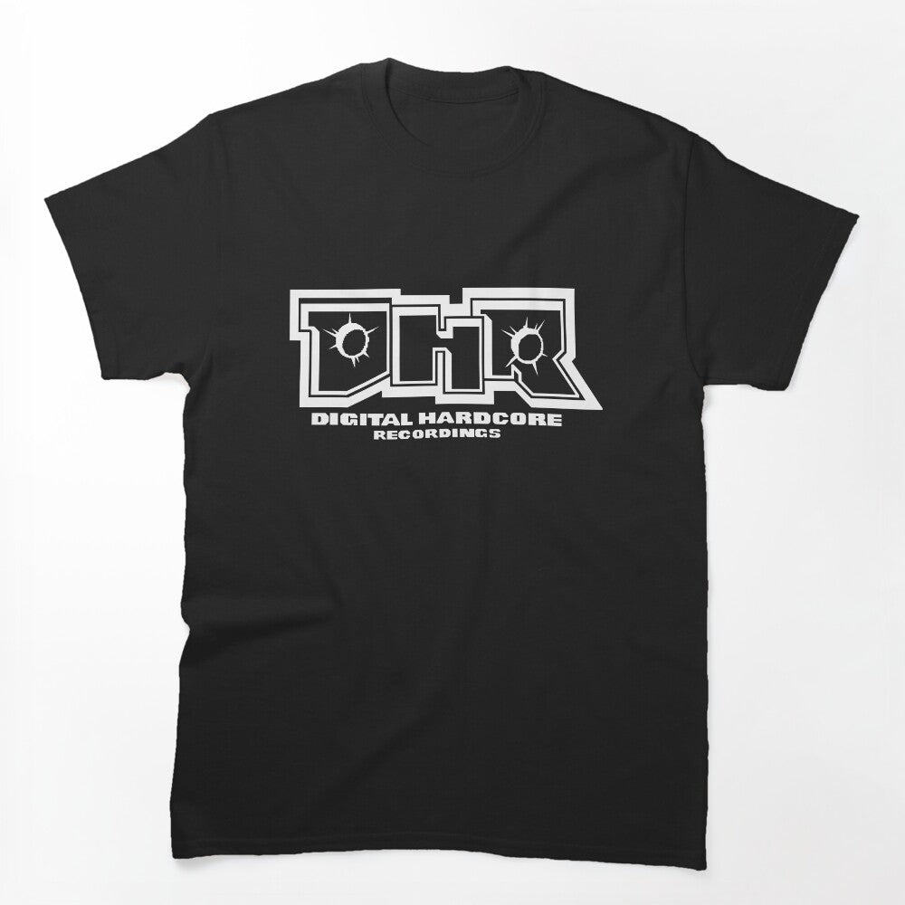 Digital Hardcore DHR Shirt