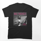 Jon Batiste Jon Batiste Big Money Album 2025 Shirt