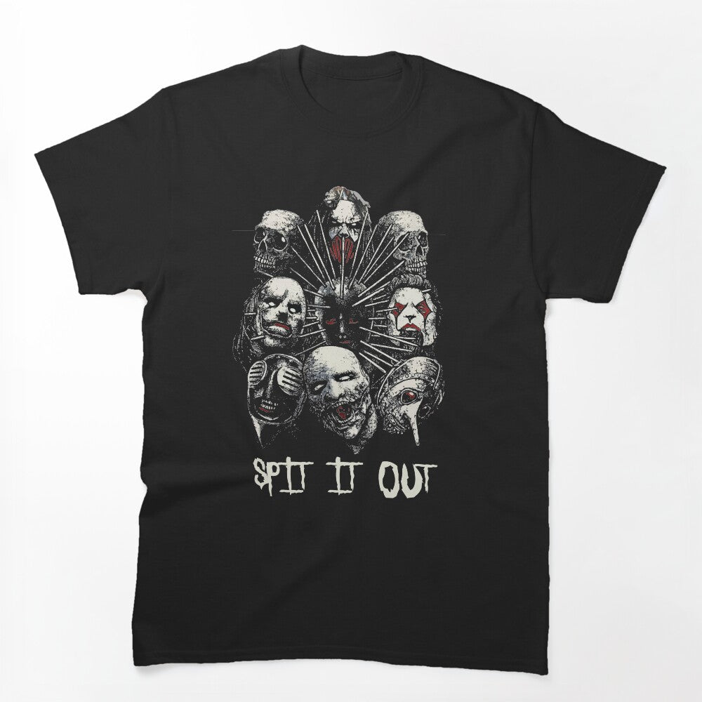 Spit It Out Shirt