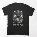 Spit It Out Shirt