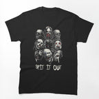 Spit It Out Shirt