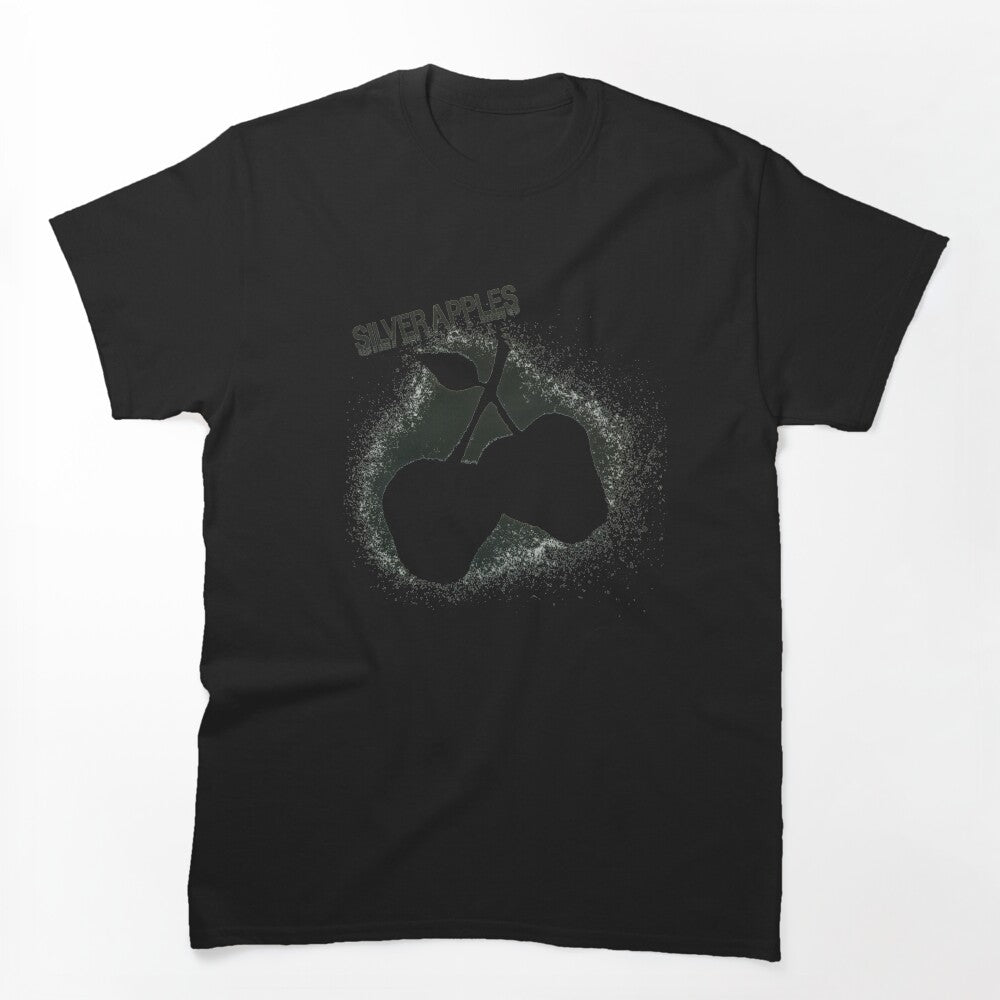 Silver Apples Shirt