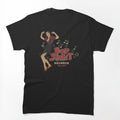 Bop Street Records 1979 Shirt