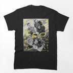 Keo - Put A Smile On For Me Shirt