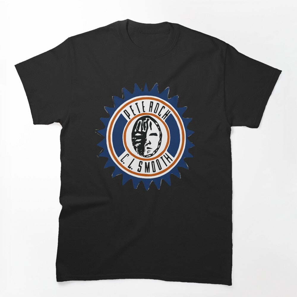 Pete Rock & CL Smooth Shirt
