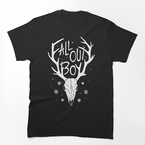 Holiday Deer Shirt