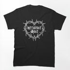 Metalcore Whore Shirt