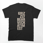 Veckatimest Shirt