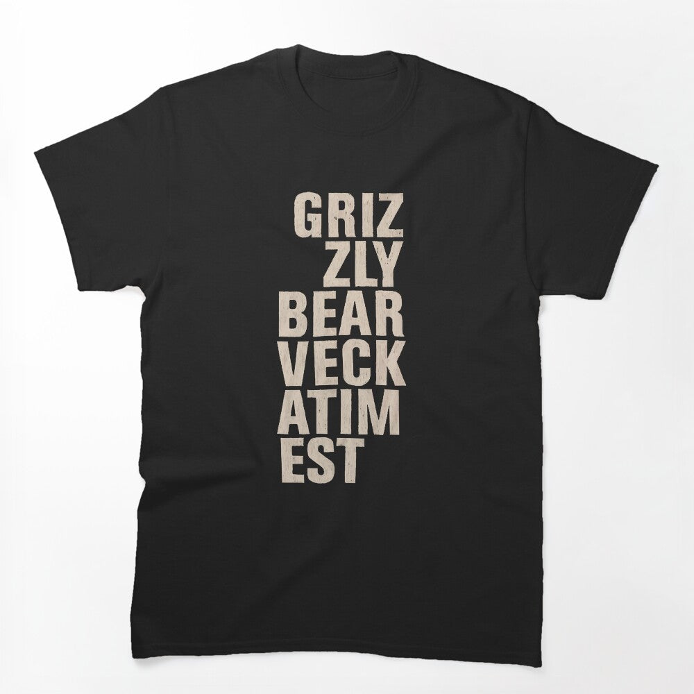 Veckatimest Shirt
