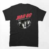 Bad Company Supergroup Shirt