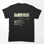 Bomb The Music Industry Shirt