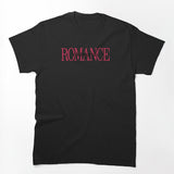 Romance Lime Green Shirt