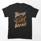 Lil Boosie Bad Azz Shirt