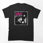 Underclass Hero Album Shirt