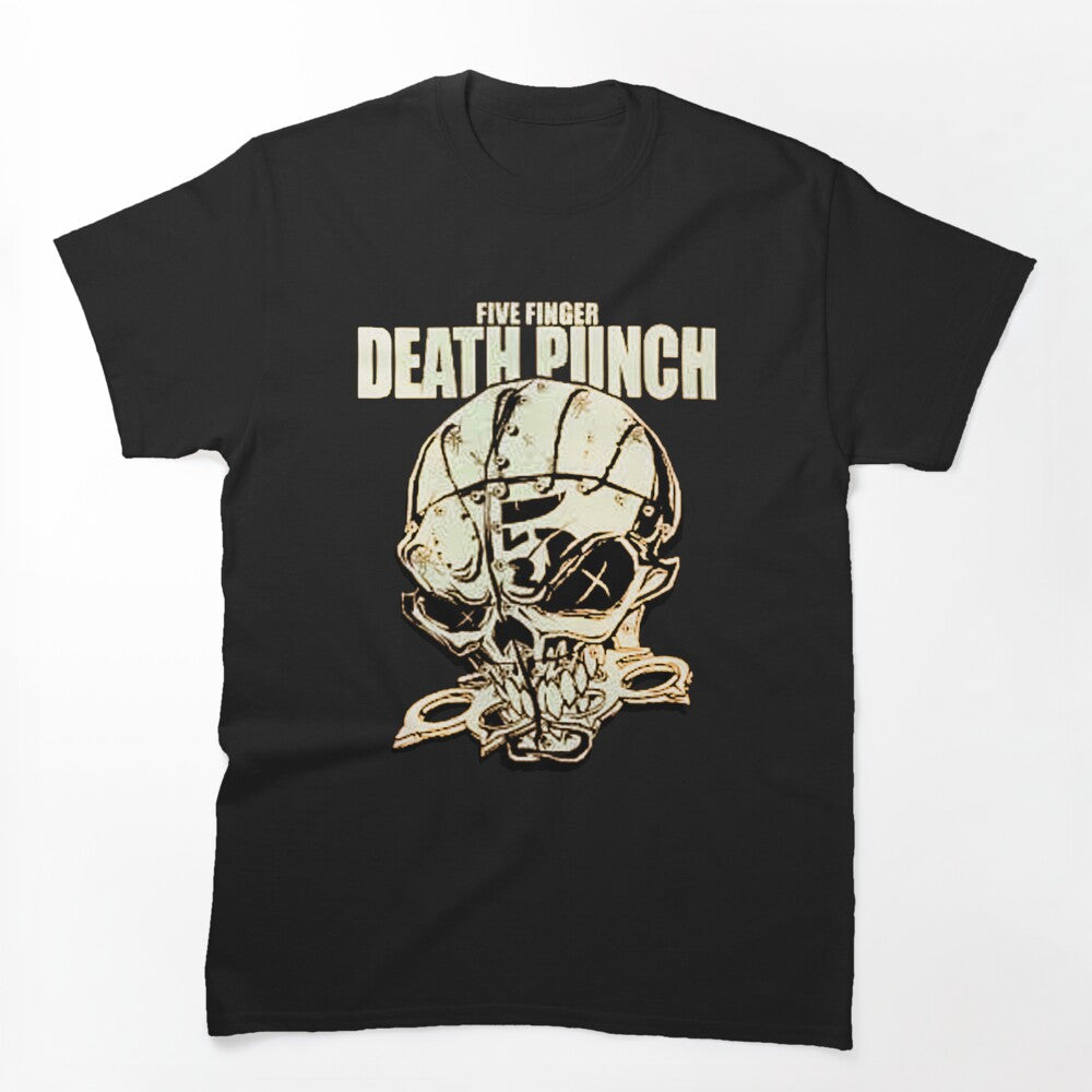 5punch Shirt