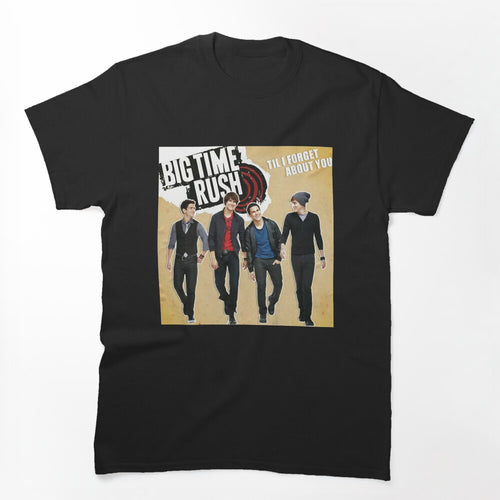 Till I Forget About You Logo Shirt