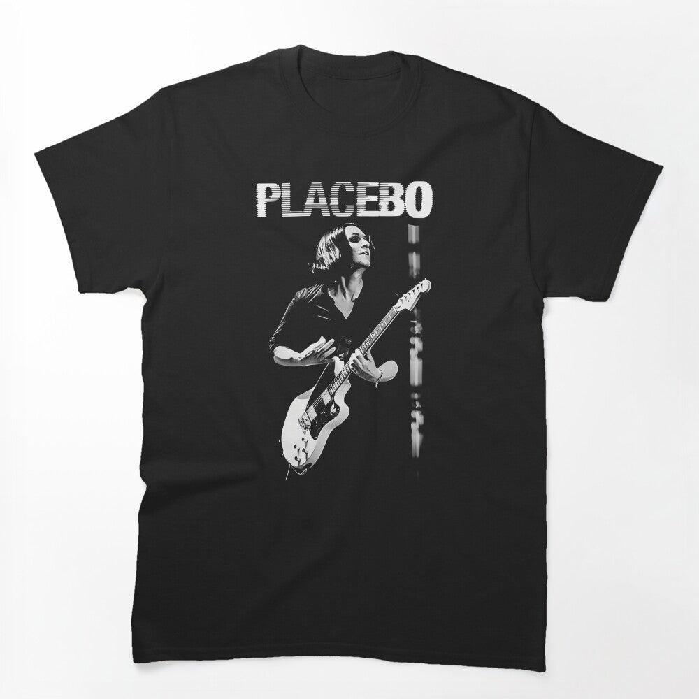 Plcbo Band Shirt