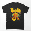 Th E Ki Nks Shirt