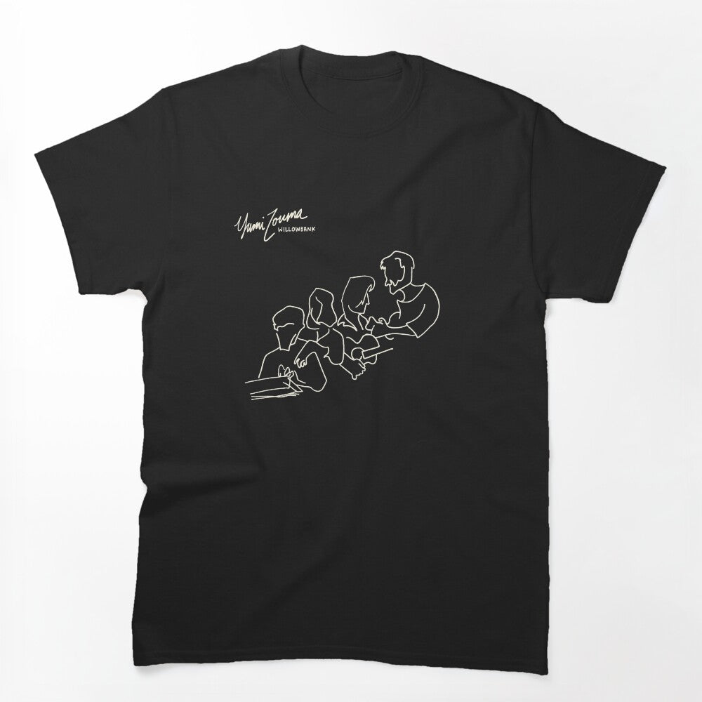 Willowbank Shirt