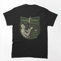 Another Wasted Night 1986 Shirt