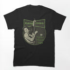Another Wasted Night 1986 Shirt