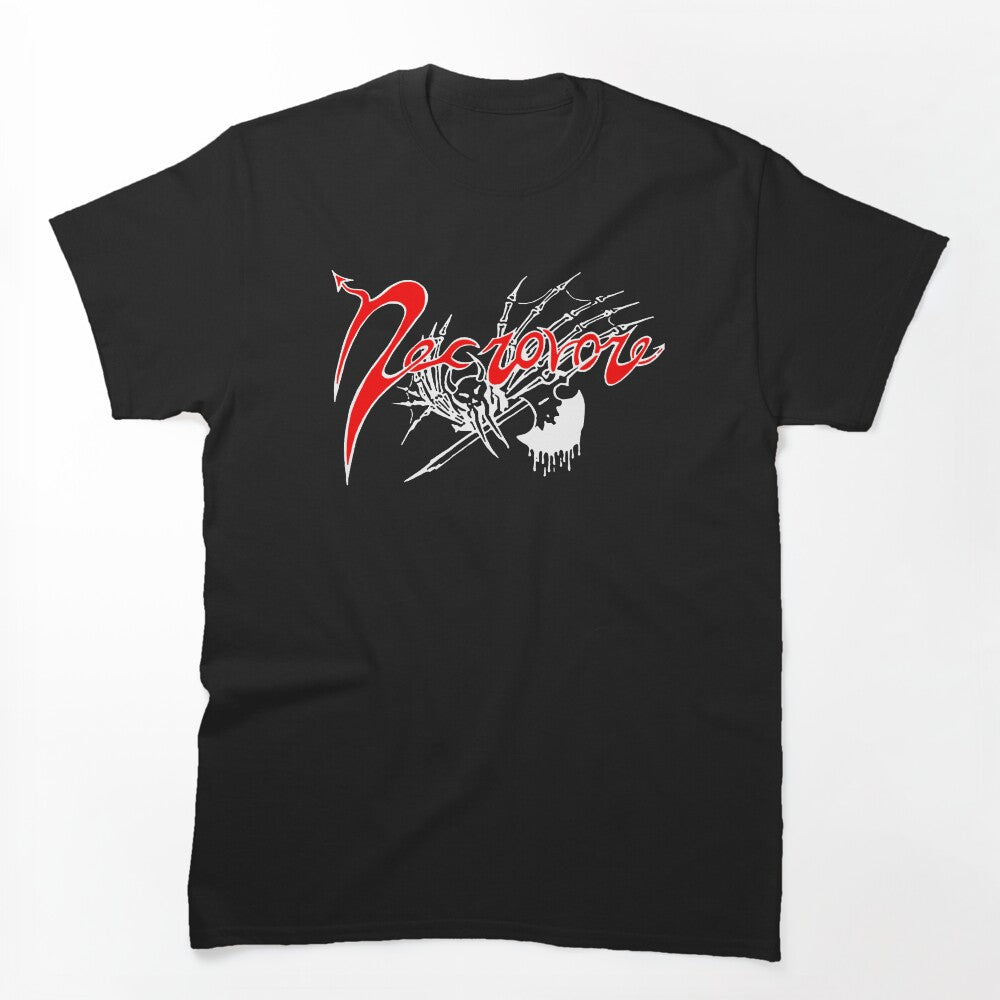 Necrovore Shirt