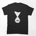 Abbath Corpse Paint Shirt