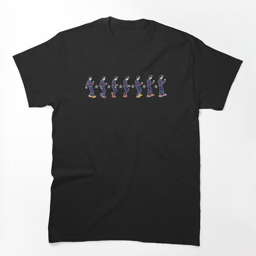 Jacob Collier - All I Need Shirt