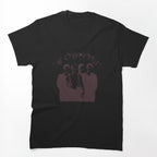 The C R A N B E R R I E S Alternative Rock Band Shirt
