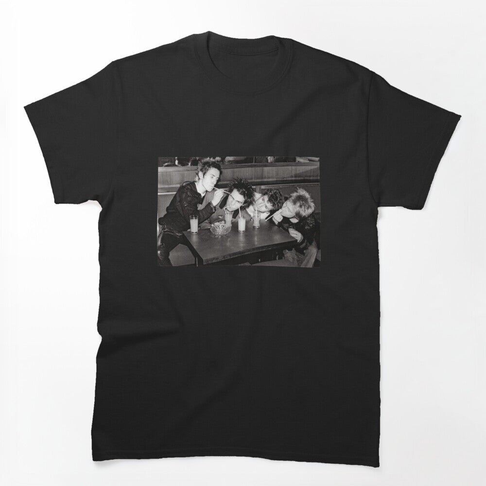 Sex Pistols Shirt