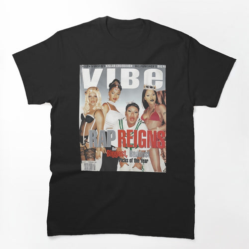 Rap Queens Shirt