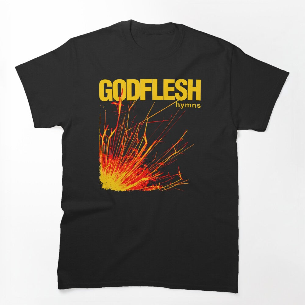 GODFLESH HYMNS Shirt