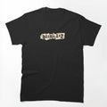 The Eyes Blink Some 182 Times Shirt