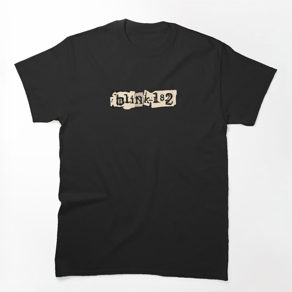 The Eyes Blink Some 182 Times Shirt