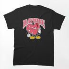 Haywire Heartbreak Harry Shirt
