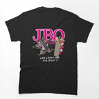 J B O Bands Art Funny Wer Lässt Die Sau Raus Shirt