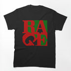 Rage Shirt
