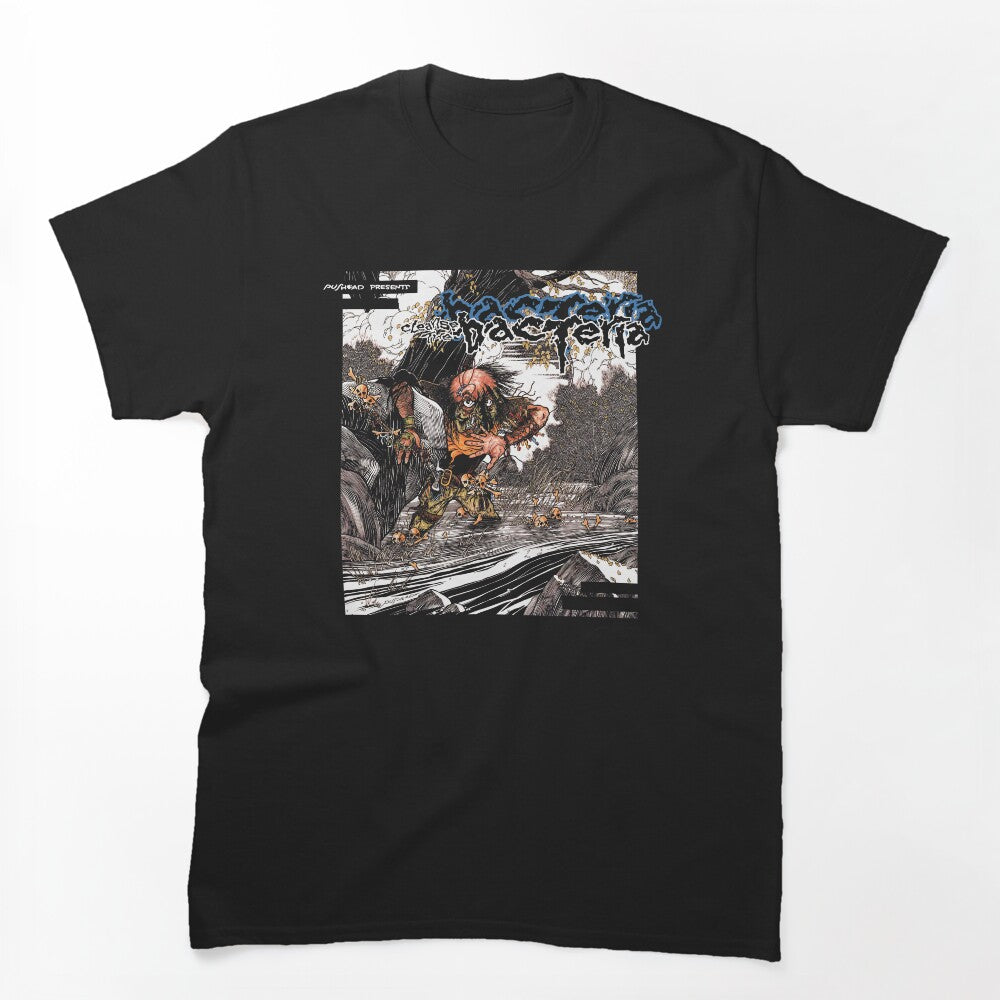 Cleanse The Bacteria Shirt