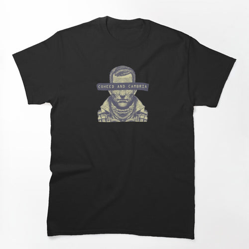 Coheed And Cambria Shirt