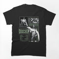 Rapper Retro Album Rap Music Vintage Lyrics Song Tour Funny Shirt