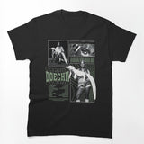 Rapper Retro Album Rap Music Vintage Lyrics Song Tour Funny Shirt