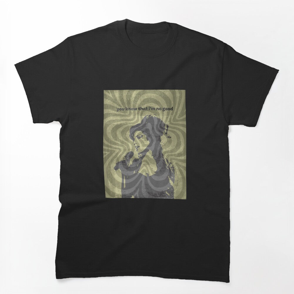 Popstar Shirt