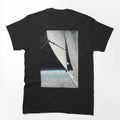Sailing In Space Shirt
