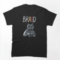 Braid Band Shirt