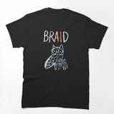 Braid Band Shirt