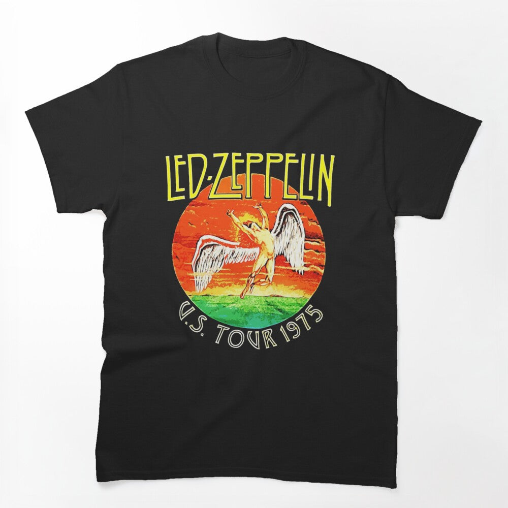 Swan Logo Shirt