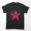 The Jesus And Mary Chain Logo Shirt