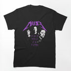 MUSE METAL Shirt